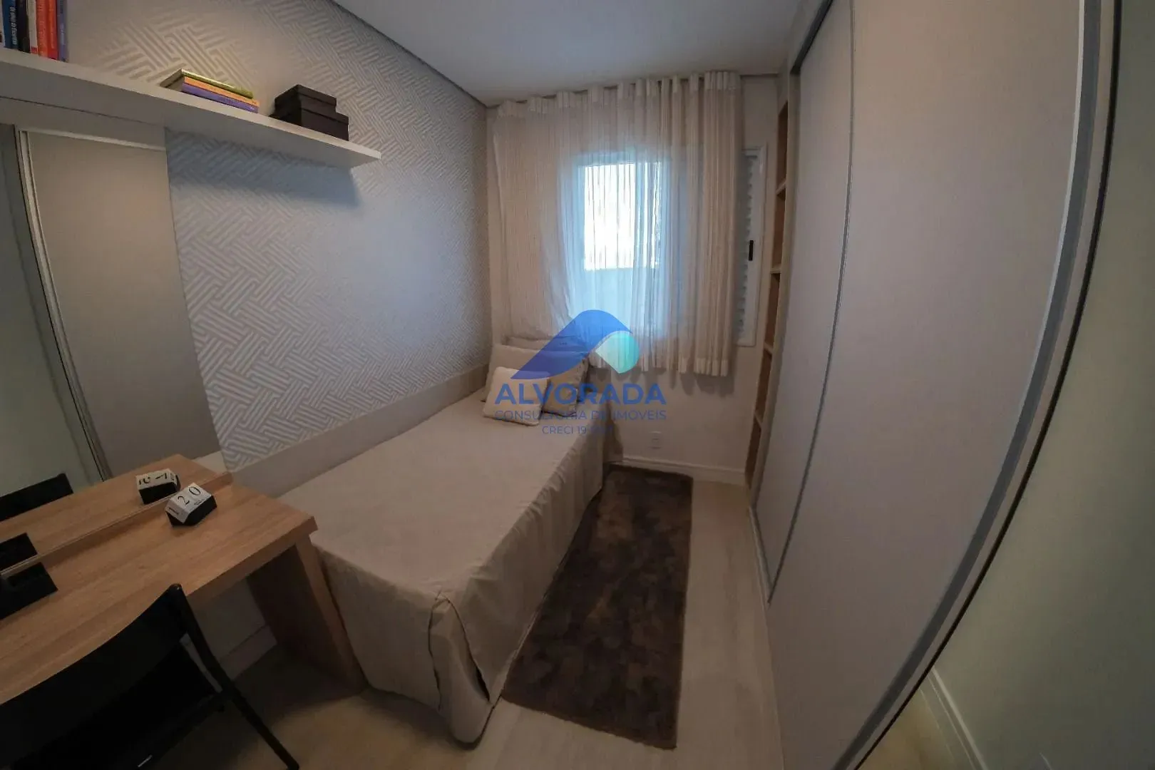 Apartamento, 2 quartos, 48 m² - Foto 6