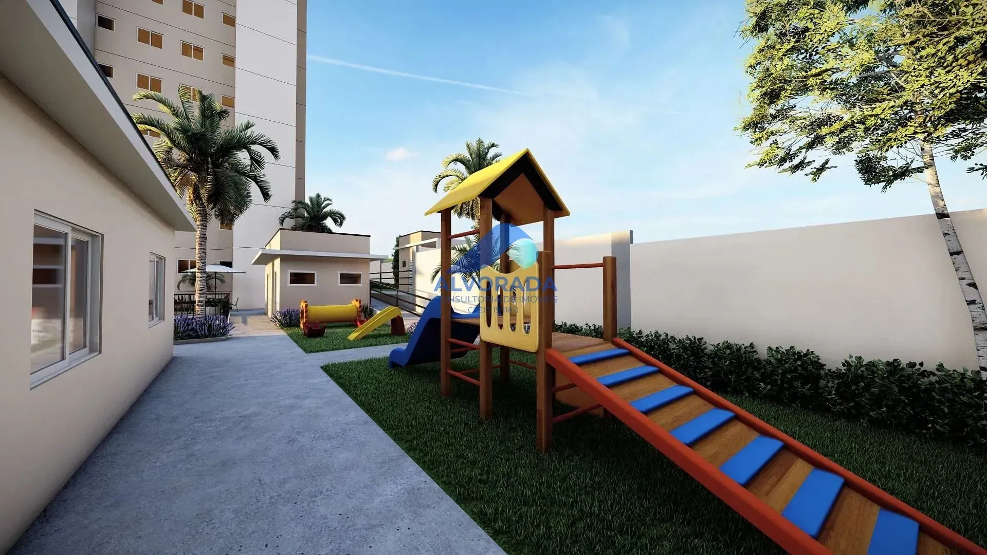 Apartamento, 2 quartos, 48 m² - Foto 21