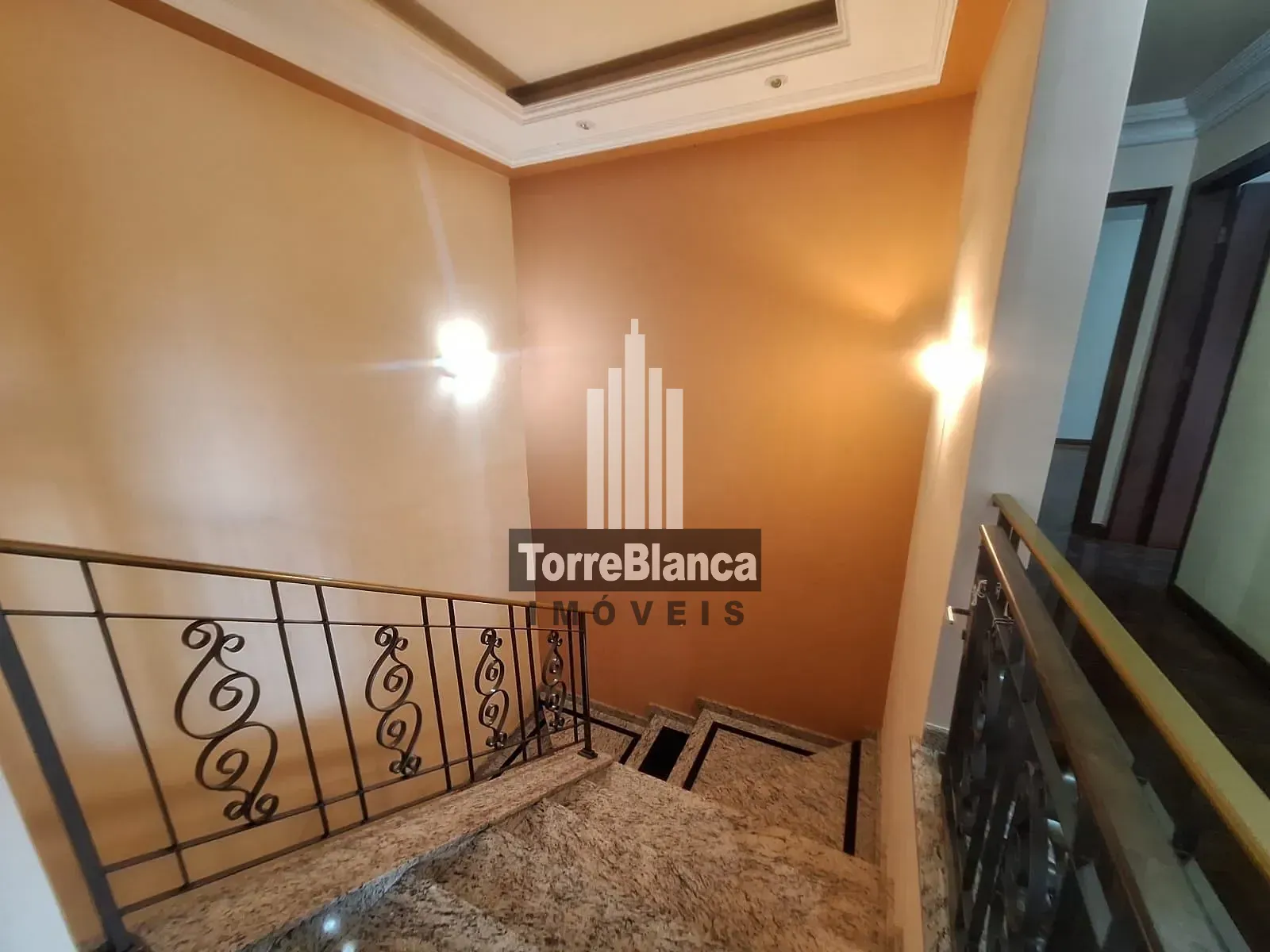 Apartamento, 4 quartos, 200 m² - Foto 2
