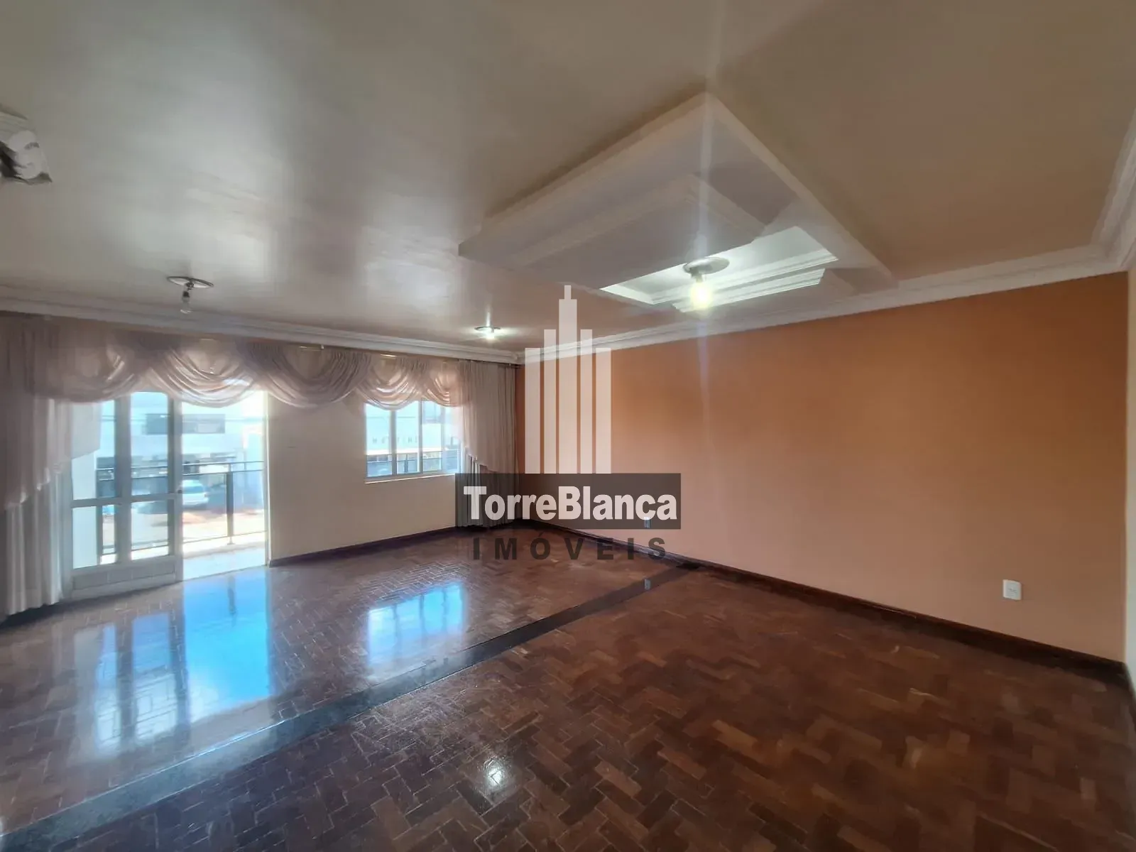 Apartamento, 4 quartos, 200 m² - Foto 3