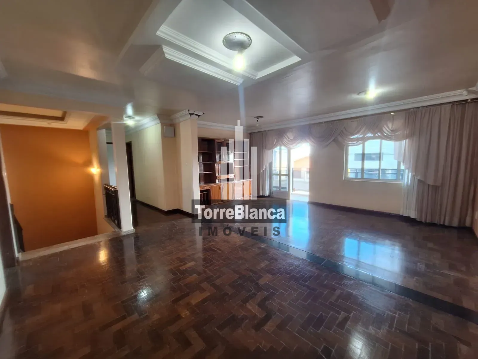 Apartamento, 4 quartos, 200 m² - Foto 4