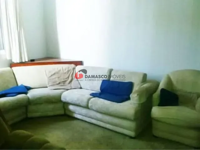 Apartamento 3 quartos e 3 banheiros, à venda, no bairro Santo Antônio em São Caetano do Sul