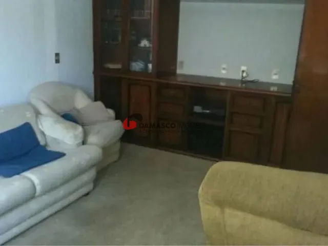 Apartamento 3 quartos e 3 banheiros, à venda, no bairro Santo Antônio em São Caetano do Sul