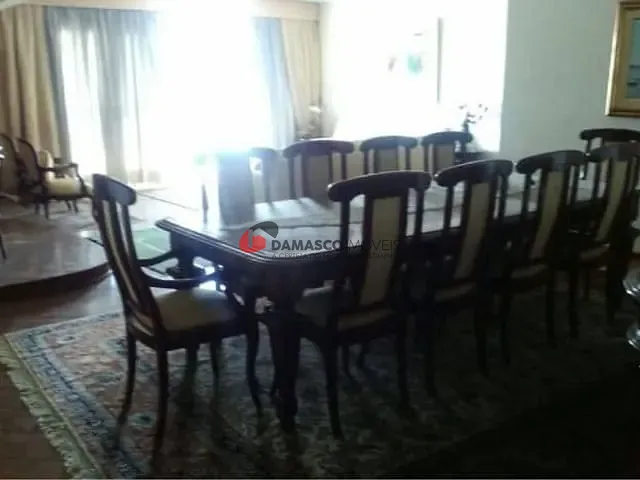 Apartamento 3 quartos e 3 banheiros, à venda, no bairro Santo Antônio em São Caetano do Sul