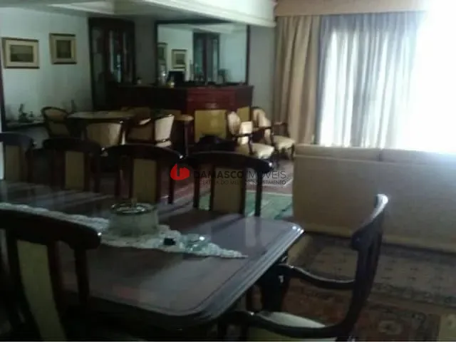 Apartamento 3 quartos e 3 banheiros, à venda, no bairro Santo Antônio em São Caetano do Sul