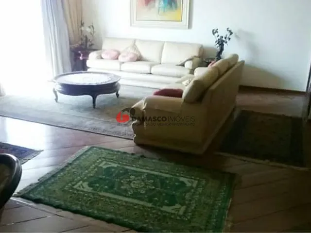 Apartamento 3 quartos e 3 banheiros, à venda, no bairro Santo Antônio em São Caetano do Sul