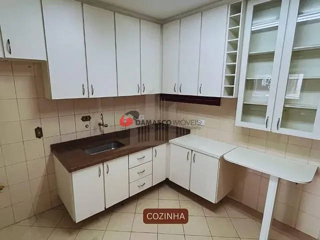 Apartamento 3 quartos e 3 banheiros, à venda, no bairro Baeta Neves em São Bernardo do Campo
