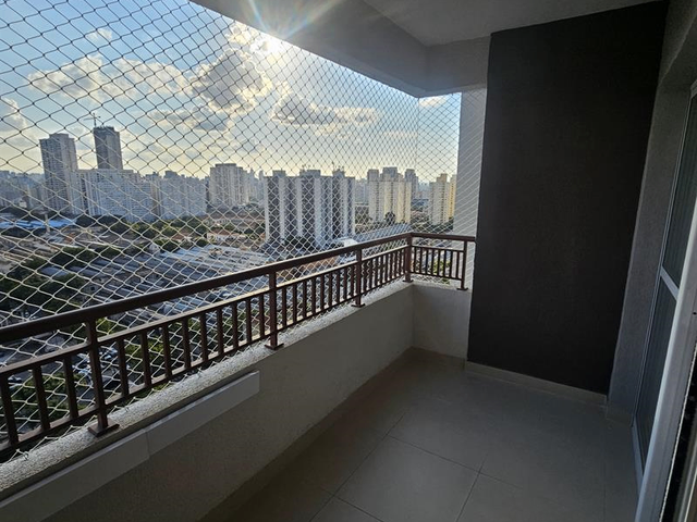 Apartamento com 54m² 2 quartos e 2 banheiros, à venda, no bairro Mooca em São Paulo