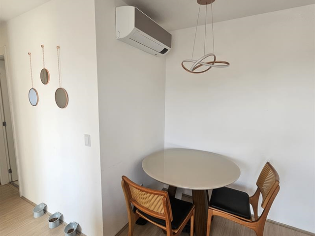 Apartamento com 54m² 2 quartos e 2 banheiros, à venda, no bairro Mooca em São Paulo