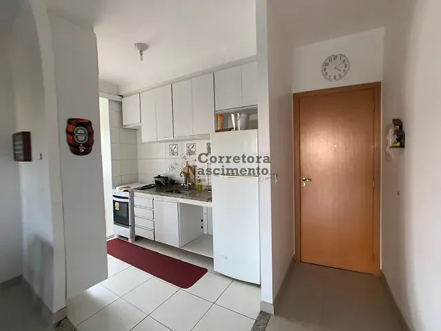 Apartamento com 144m² 3 quartos e 2 banheiros, à venda, no bairro Jardim Pereira do Amparo em Jacareí