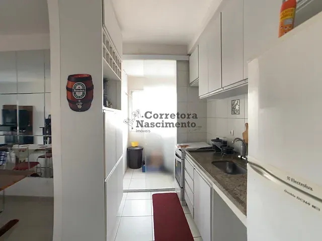 Apartamento com 144m² 3 quartos e 2 banheiros, à venda, no bairro Jardim Pereira do Amparo em Jacareí