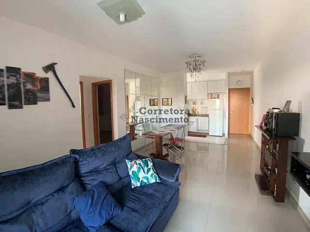 Apartamento com 144m² 3 quartos e 2 banheiros, à venda, no bairro Jardim Pereira do Amparo em Jacareí