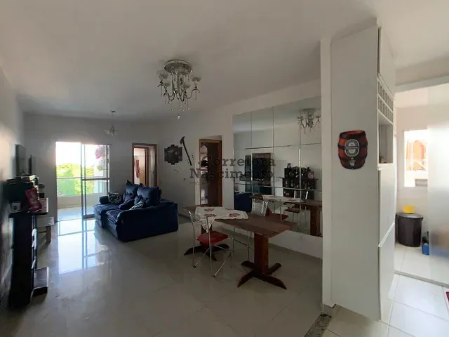 Apartamento com 144m² 3 quartos e 2 banheiros, à venda, no bairro Jardim Pereira do Amparo em Jacareí