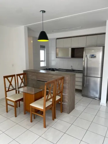 Foto do Apartamento - Apartamento com 3 dormitórios à Venda, 71m² - Residencial Conquista - Jardim Tamoio, Jundiaí/SP | Copette Imóveis