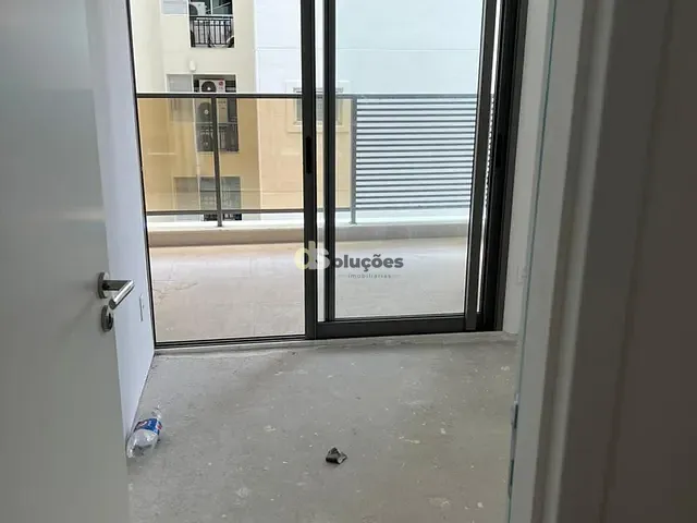Apartamento 2 quartos e 4 banheiros, à venda, no bairro Vila Nova Conceição em São Paulo