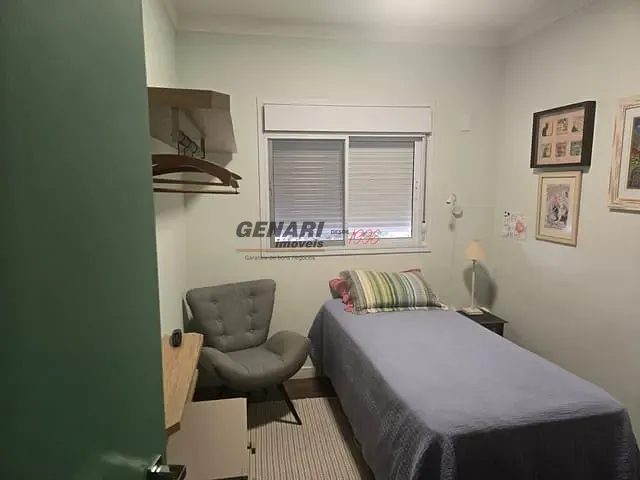 Apartamento com 128m² 3 quartos e 3 banheiros, à venda, no bairro Jardim Pau Preto em Indaiatuba
