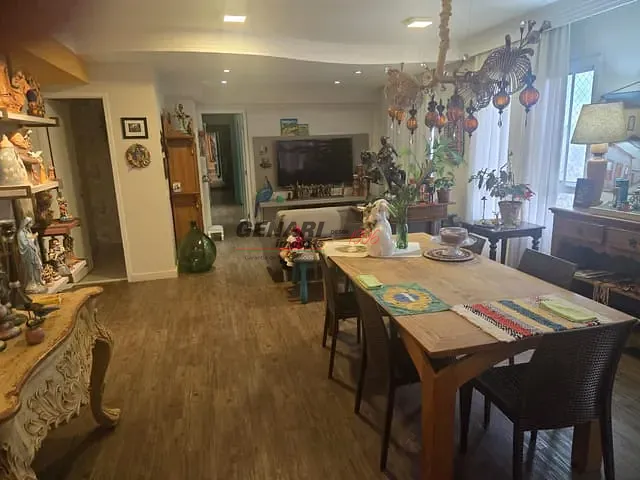 Apartamento com 128m² 3 quartos e 3 banheiros, à venda, no bairro Jardim Pau Preto em Indaiatuba