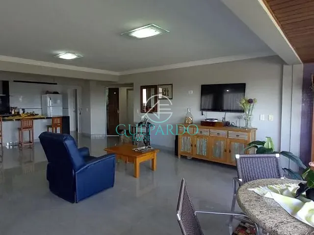 Apartamento com 341m² 3 quartos e 3 banheiros, à venda, no bairro Jardim Londrilar em Londrina
