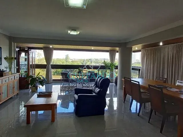 Apartamento com 341m² 3 quartos e 3 banheiros, à venda, no bairro Jardim Londrilar em Londrina