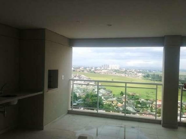 Foto do Apartamento - Apartamento à venda 3 Quartos, 3 Suites, 3 Vagas, 259M², Jardim das Colinas, São José dos Campos - SP | Helbor Belvedere Jardim Das Colinas | INDEPENDENCE NEGOCIOS IMOBILIARIOS LTDA