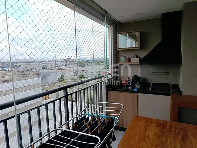 Apartamento 3 quartos e 2 banheiros, à venda, no bairro Vila Guilherme em São Paulo