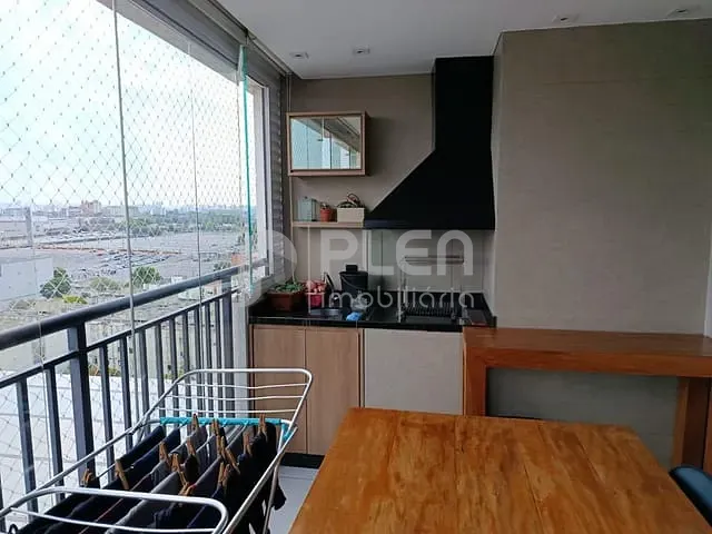 Apartamento 3 quartos e 2 banheiros, à venda, no bairro Vila Guilherme em São Paulo