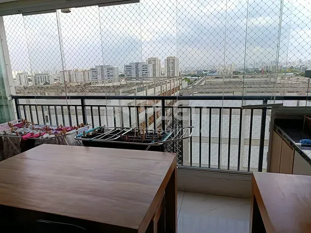 Apartamento 3 quartos e 2 banheiros, à venda, no bairro Vila Guilherme em São Paulo
