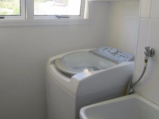 Foto do Apartamento - Apartamento à venda 2 Quartos, 1 Suite, 1 Vaga, 58M², Urbanova, São José dos Campos - SP | Varandas do Parahyba | RUSSI IMÓVEIS