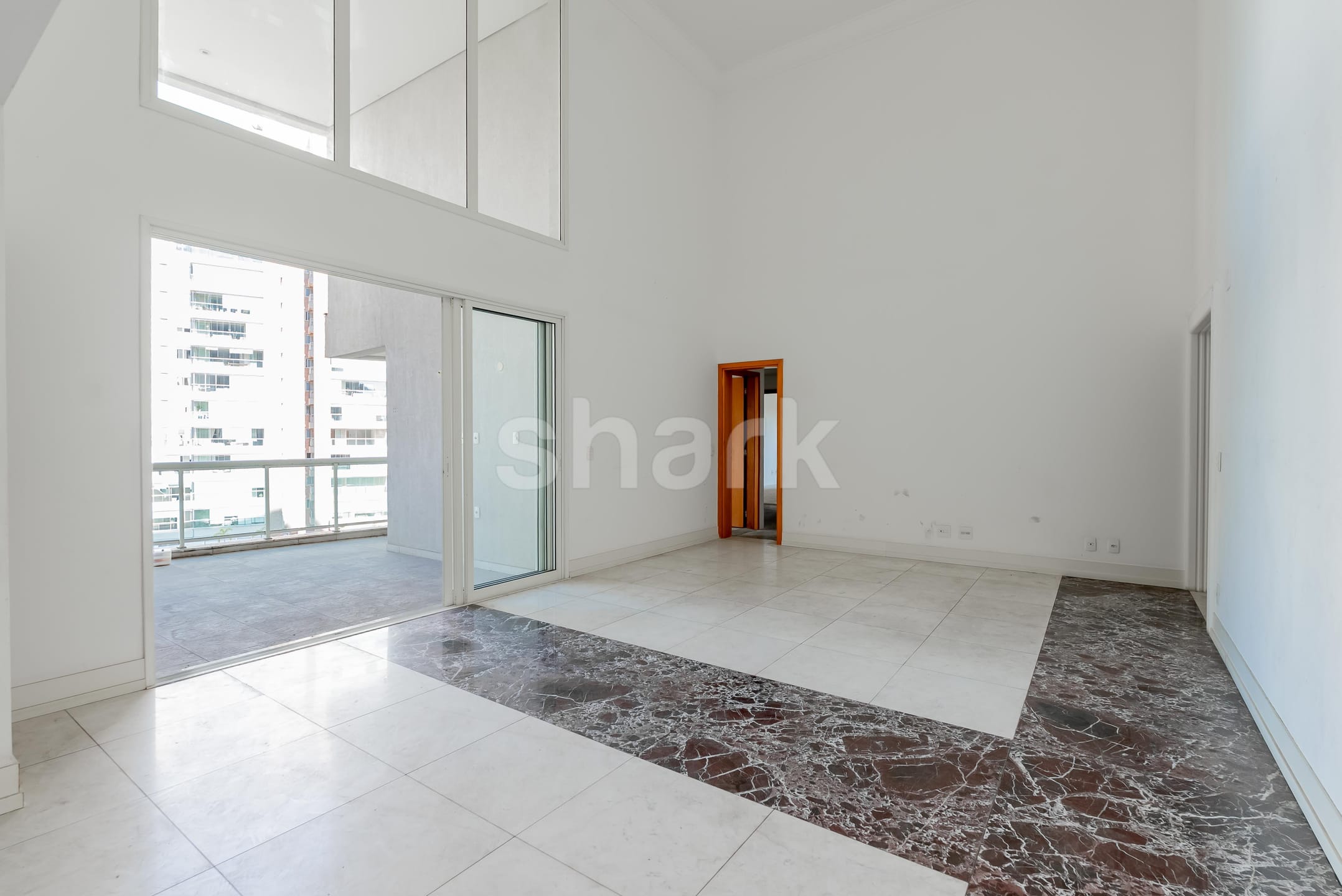 Apartamento em Tamboré — foto 1