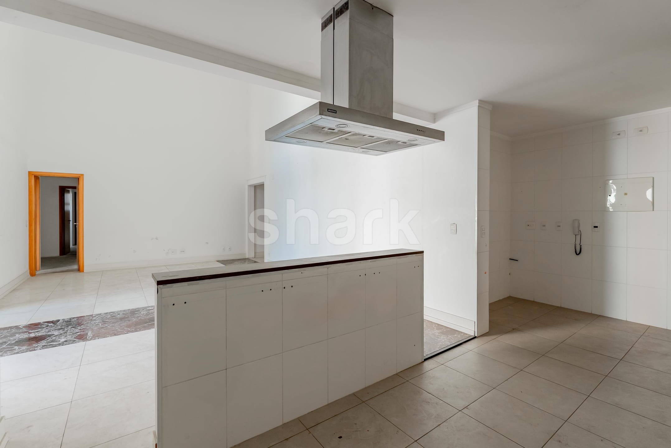 Apartamento em Tamboré — foto 2