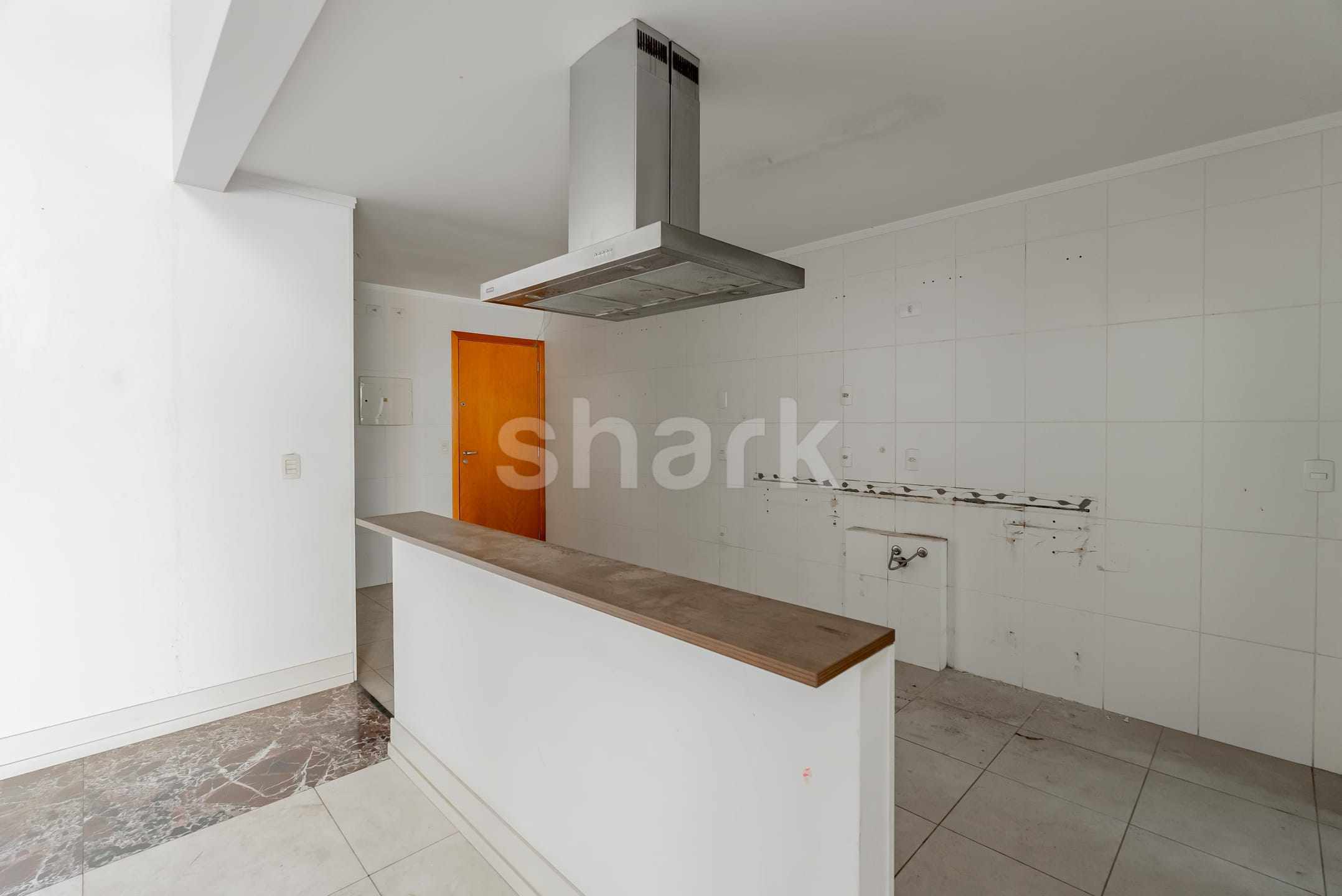 Apartamento em Tamboré — foto 3