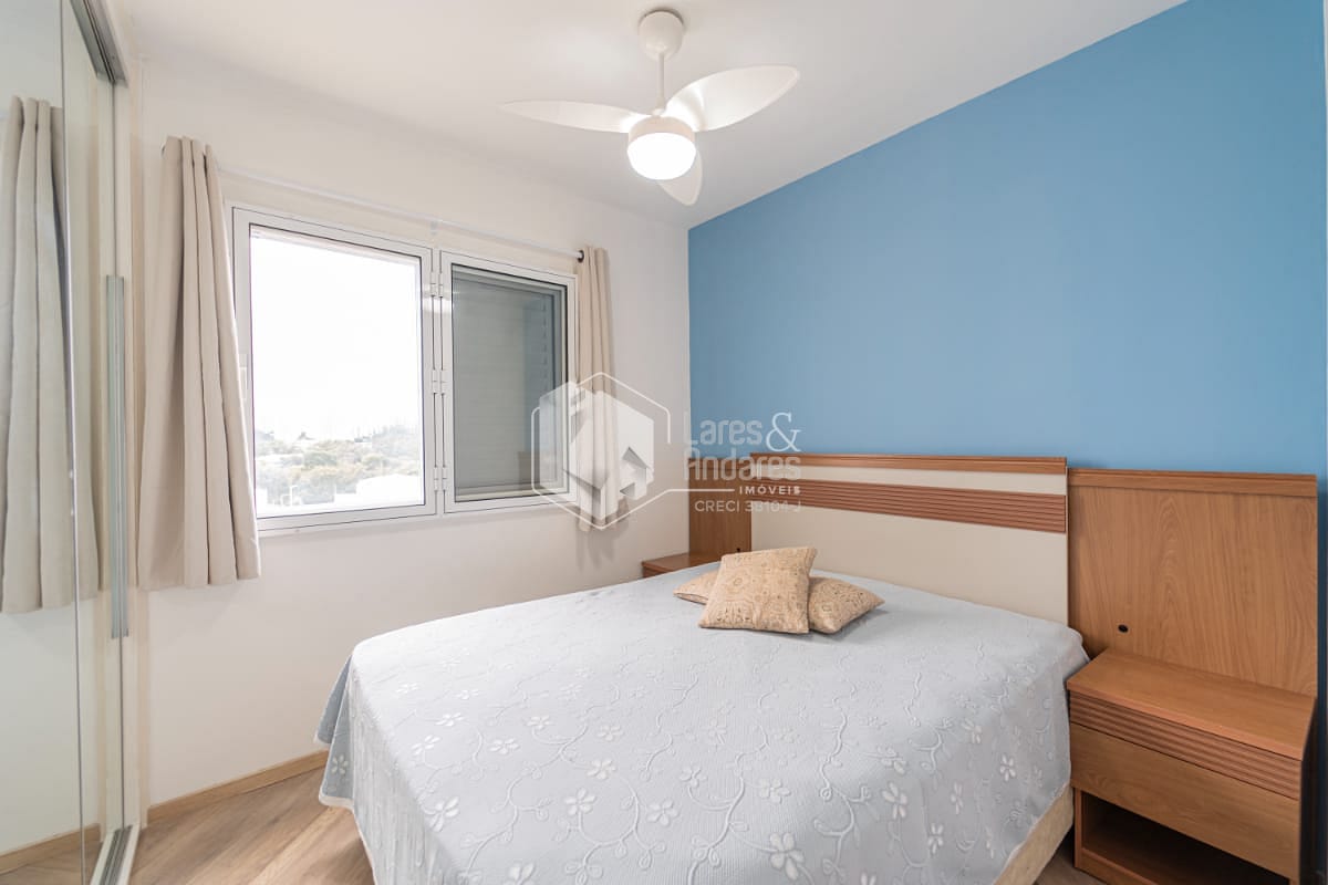 Apartamento à venda com 2 quartos, 80m² - Foto 24