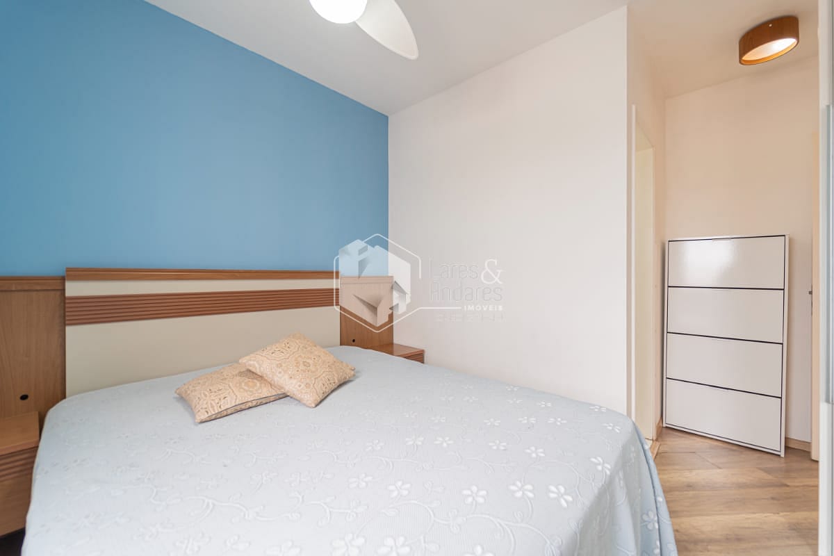 Apartamento à venda com 2 quartos, 80m² - Foto 26