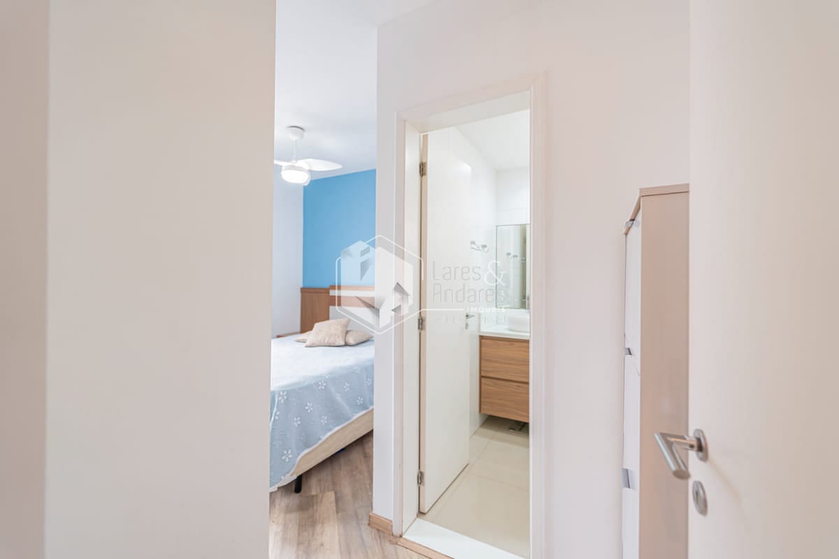 Apartamento à venda com 2 quartos, 80m² - Foto 22