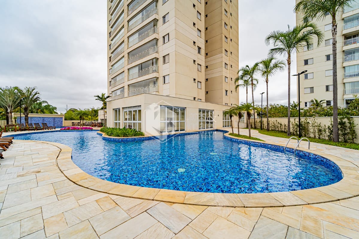 Apartamento à venda com 2 quartos, 80m² - Foto 36