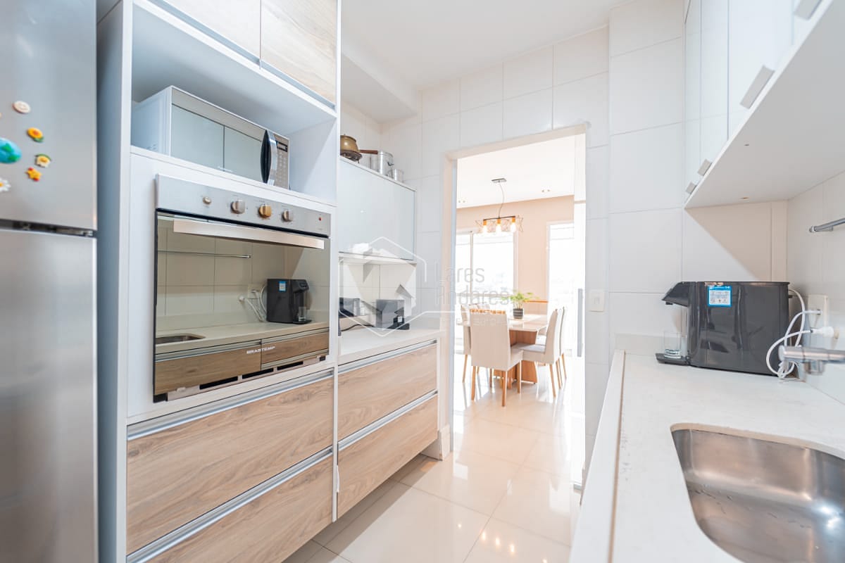 Apartamento à venda com 2 quartos, 80m² - Foto 15