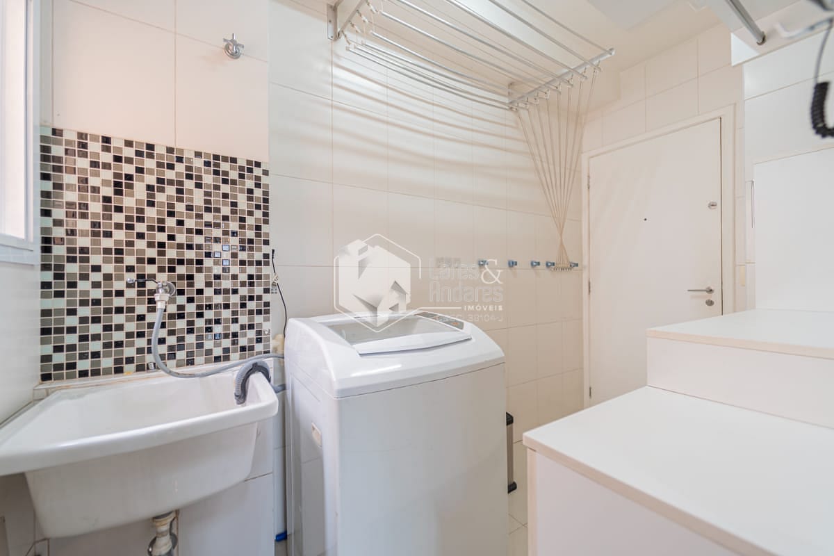 Apartamento à venda com 2 quartos, 80m² - Foto 28