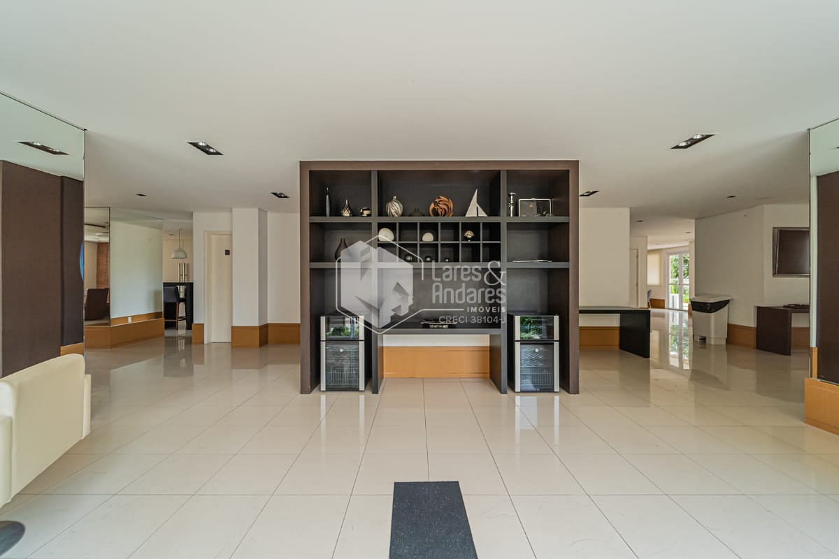 Apartamento à venda com 2 quartos, 80m² - Foto 52