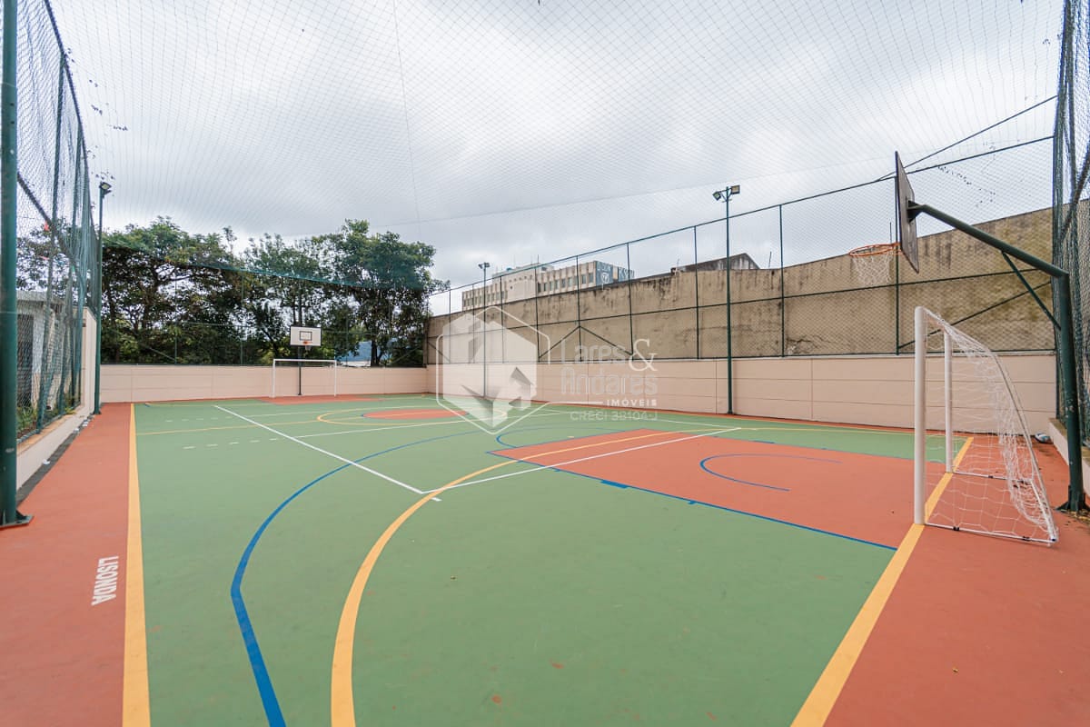 Apartamento à venda com 2 quartos, 80m² - Foto 30