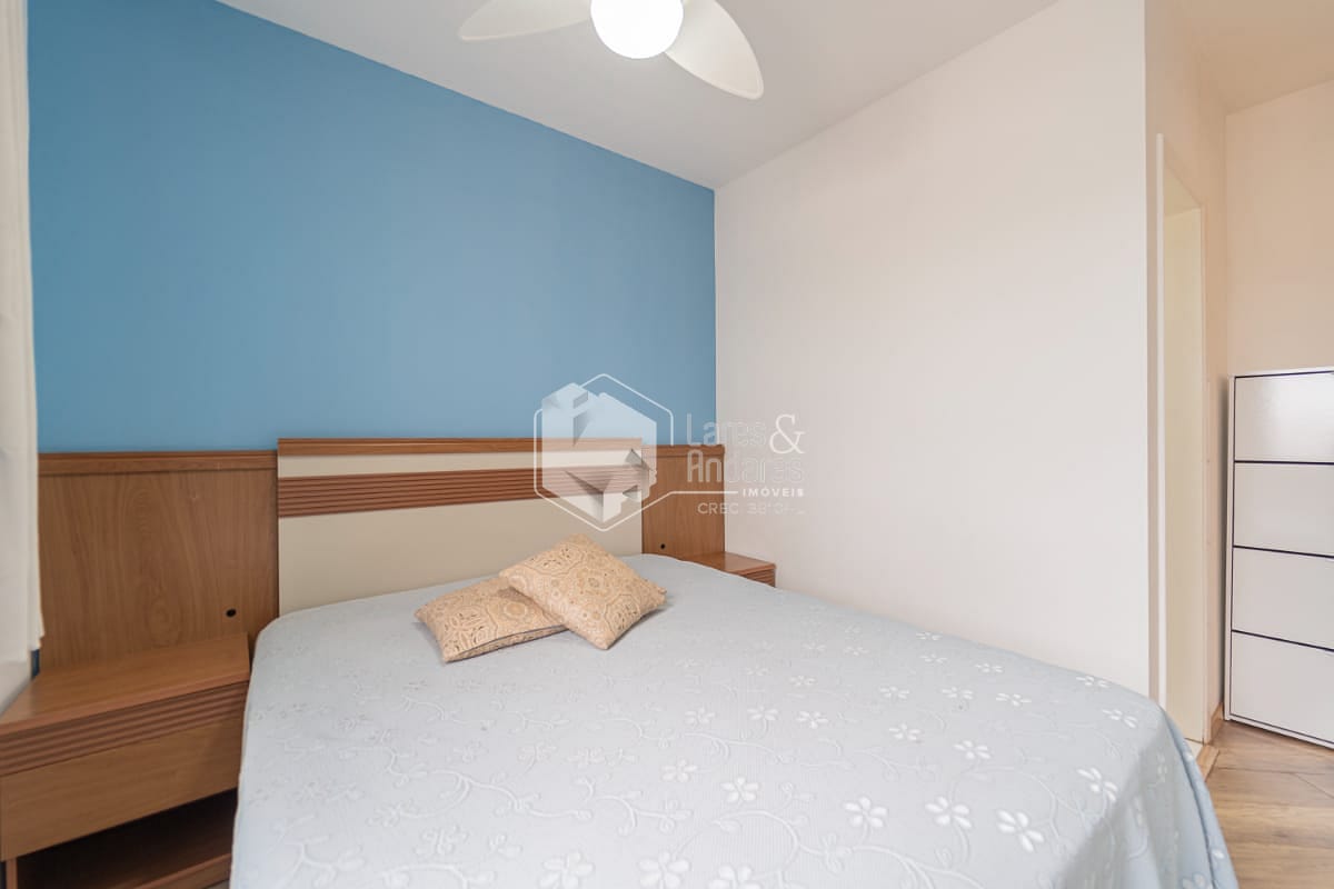 Apartamento à venda com 2 quartos, 80m² - Foto 25