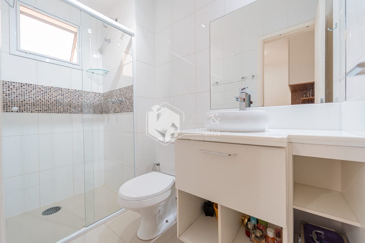 Apartamento à venda com 2 quartos, 80m² - Foto 21