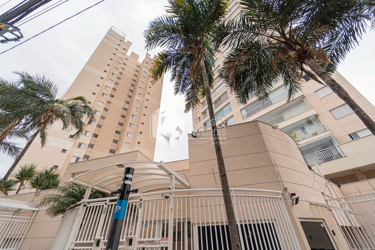 Apartamento à venda com 2 quartos, 80m² - Foto 34