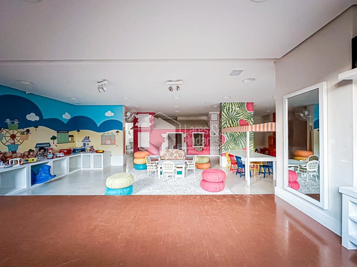 Apartamento à venda com 2 quartos, 80m² - Foto 43