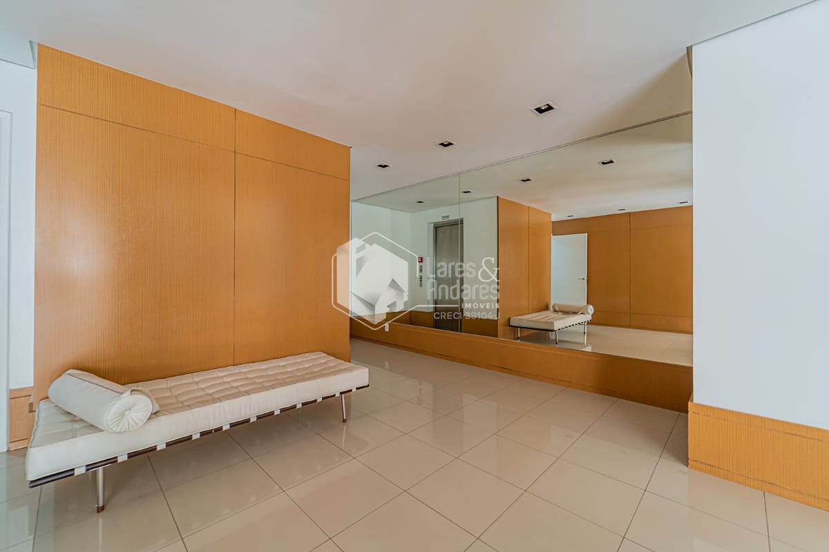Apartamento à venda com 2 quartos, 80m² - Foto 49