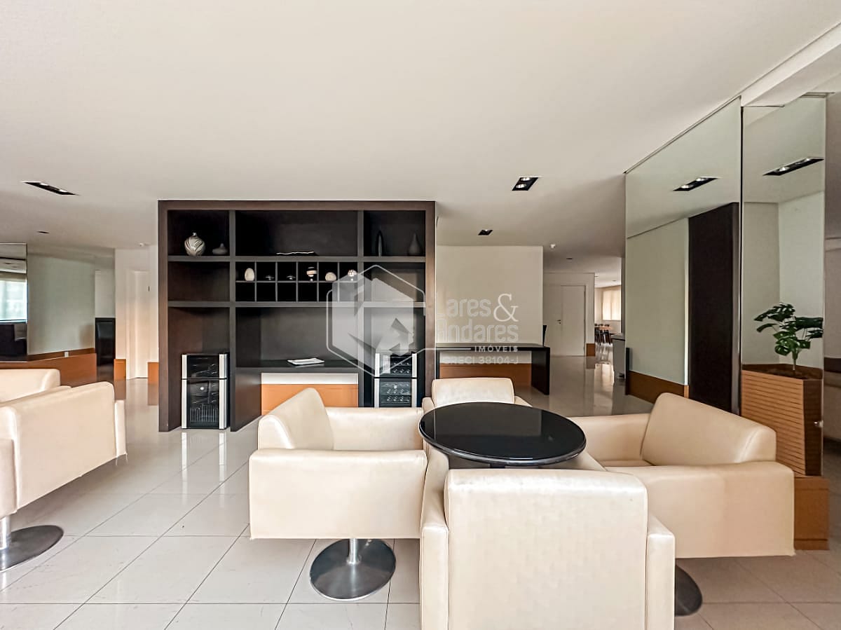 Apartamento à venda com 2 quartos, 80m² - Foto 40
