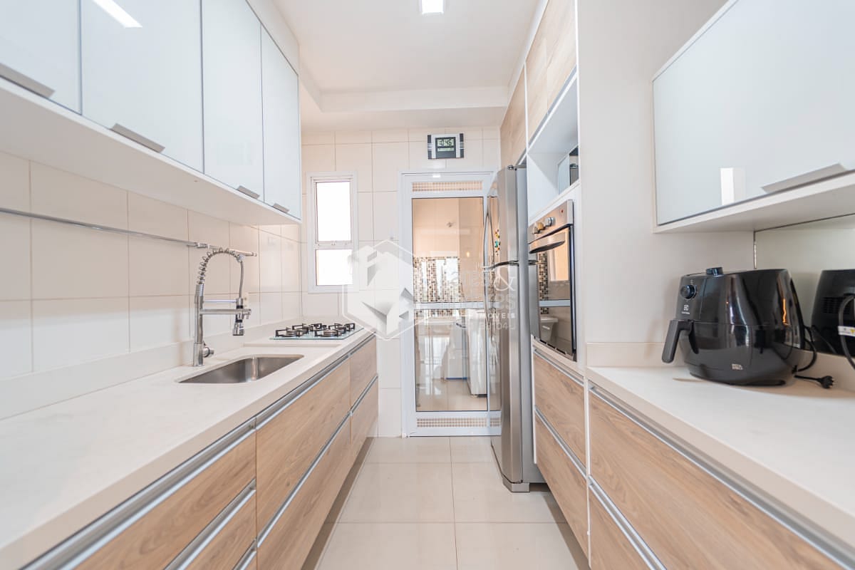 Apartamento à venda com 2 quartos, 80m² - Foto 14