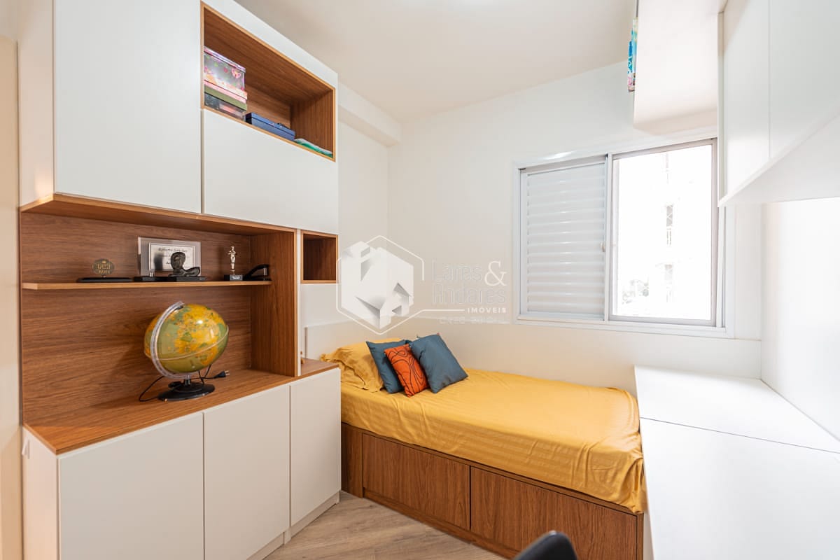 Apartamento à venda com 2 quartos, 80m² - Foto 19