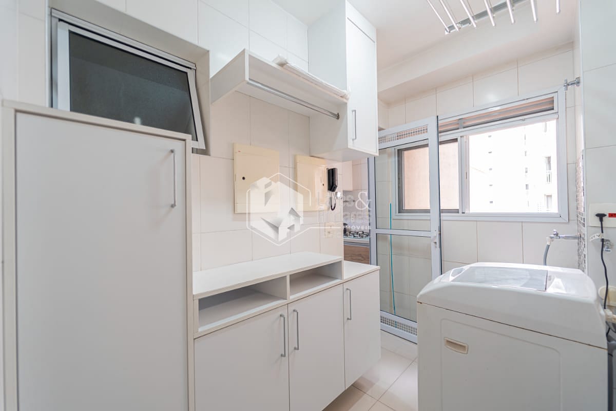 Apartamento à venda com 2 quartos, 80m² - Foto 29