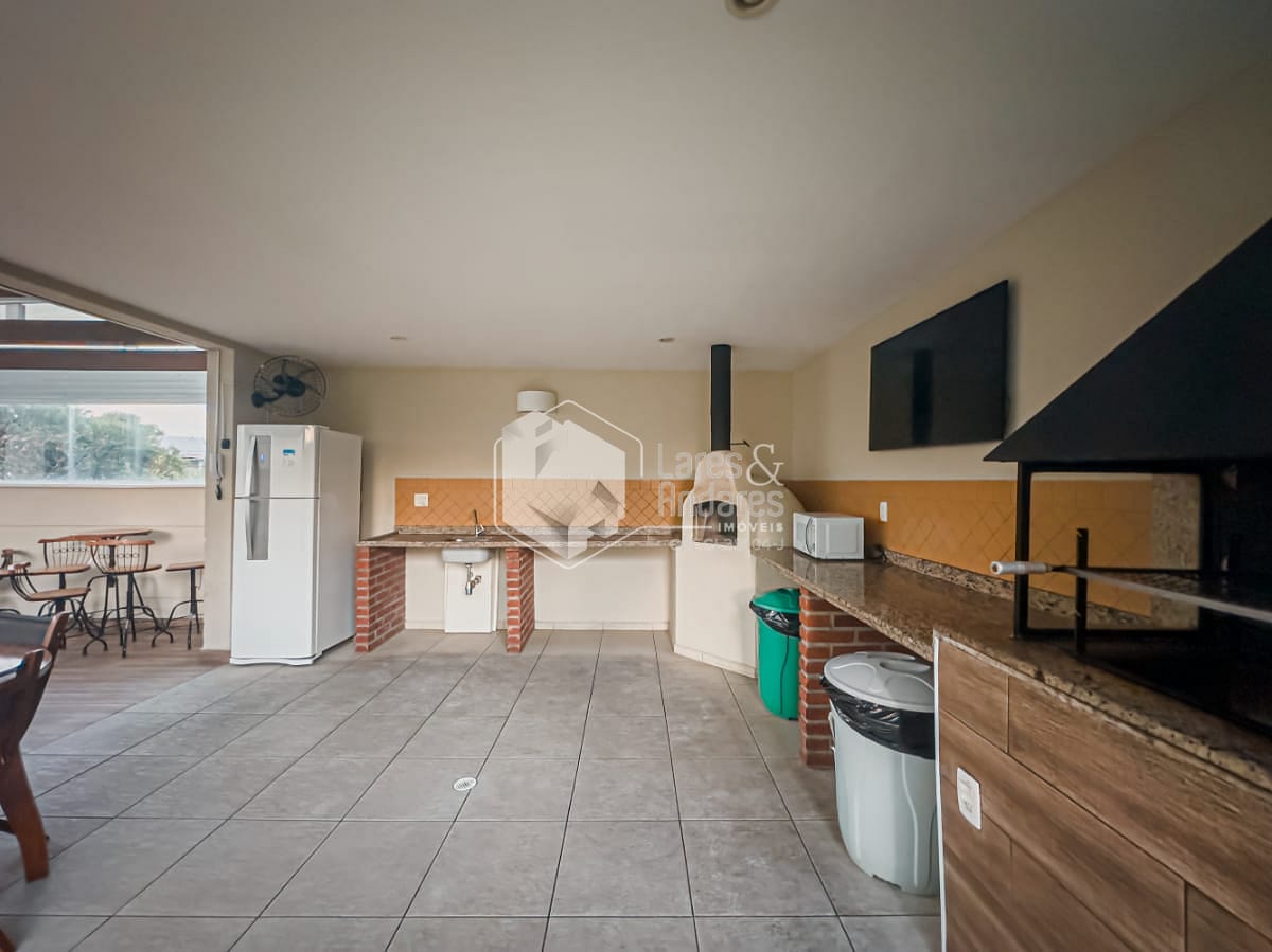 Apartamento à venda com 2 quartos, 80m² - Foto 47