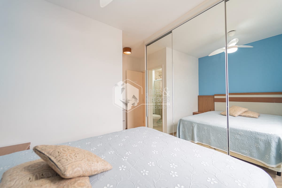 Apartamento à venda com 2 quartos, 80m² - Foto 27